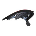 Lanterna Sinaleira Haval H6 Gt 2023 A 2025 Full Led Novo Ld Direito/passageiro Vermelho