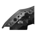 Parachoque Dianteiro Ford New Fiesta Hatch 2014 2015 2016 17 Preto