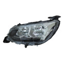 Farol Peugeot 208 2020 2021 2022 2023 2024 2025 2026 S/led Esquerdo/motorista Esquerdo/motorista
