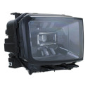 Farol Jetour T1 2026 2027 Full Led Direito/passageiro Direito/passageiro