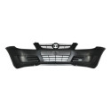 Parachoque Gm Celta Prisma 2007 2008 2009 2010 2011 Novo Preto