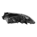 Par Onix Prisma Lt Ltz Joy Mascara Negra 2013 2014 A 2019 Ambos Lados