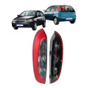 Lanterna Corsa 2003 2004 2005 2006 2007 2008 2009 A 2012 L.e Esquerdo Vermelho