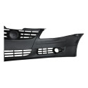 Parachoque Gol Saveiro Parati G4 2006 2007 2008 2009 A 2014 Preto