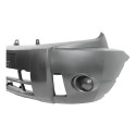 Kit Parachoque Ford Ecosport 2008 2009 2010 2011 2012 Novo Preto
