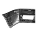 Parachoque Dianteiro Chevrolet Blazer 1996 1997 1998 Novo Preto