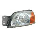 Par Sinaleira Farol Fiesta Courier 2000 01 02 03 04 A 2013 Ambos Lados