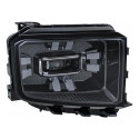 Farol Jetour T1 2026 2027 Full Led Direito/passageiro Direito/passageiro