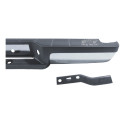 Parachoque Ford Ranger 1998 1999 2000 A 2012 Furo P/ Engate