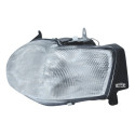 Farol Ford Escort Zetec Perua 1996 1997 98 99 00 A 2003 Le Esquerdo/motorista