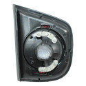 Lanterna Volkswagen Golf 2008 2009 2010 2011 2012 2013 L.d Direito Vermelho