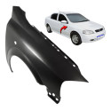 Paralama Gm Astra 1998 1999 2000 2001 2002 A 11 C/ Furo Ld