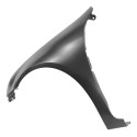 Paralama Ford Fusion 2006 2007 2008 2009 Sel Preto Le