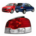 Lanterna Fiat Palio 2008 2009 2010 2011 Fire Elx Attractive