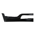 Spoiler Parachoque Dianteiro Jeep Compass 2017 2018 A 2021