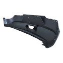Spoiler Parachoque Traseiro Geely Ex2 Pro Max 2025 A 2027 Preto
