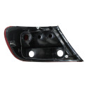 Lanterna Sinaleira Vw Gol G5 2009 2010 2011 2012 2013 Ld Direito/passageiro Vermelho