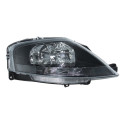 Farol C3 2003 04 05 06 07 08 09 2010 2011 2012 L.d Eletrico Direito/passageiro