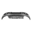 Parachoque Dianteiro Citroen C3 2009 2010 2011 2012 C/furo Preto