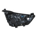 Sinaleira Farol Hb20 Sedan 2024 25 2026 Elétrico Le Novo Esquerdo/motorista