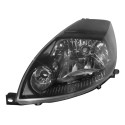 Sinaleira Ford Ka 2009 10 11 12 2013 Esquerda Máscara Negra Esquerdo/motorista