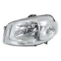 Par Sinaleira Farol Fiat Uno Vivace Fiorino 2012 13 14 2015 Ambos Lados Transparente