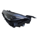 Farol Geely Ex5 Pro 2025 2026 2027 Full Led Esquerdo/motorista Esquerdo/motorista