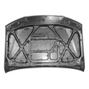 Capo Toyota Hilux Sw4 2012 2013 2014 2015 Sr Srv S/furo