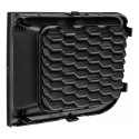 Grade Tela Parachoque Jeep Renegade 2015 16 17 2018 Lado Direito