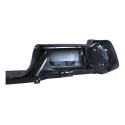 Parachoque Traseiro Triton L200 2021 2022 A 2025 Mitsubishi