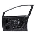 Porta Dianteira Nissan Versa 2021 2022 2023 A 2026 Ld Dianteira Direito Preto