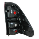 Lanterna Toyota Hilux 2016 17 18 19 20 21 22 23 A 2026 Le Esquerdo Vermelho