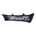 Parachoque Dianteiro Gm Corsa 2000 A 2008 S/furo Preto