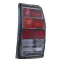 Lanterna Chevrolet Omega 1992 1993 94 95 96 97 1998 Fume Par Ambos Lados Fumê