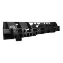 Absorvedor Impacto Dianteiro Renault Clio 2006 A 12 Novo Ld