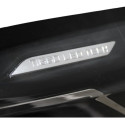 Lanterna Sinaleira Tiggo 8 2023 2024 2025 Pro Pro Turbo L.d Direito/passageiro Preto