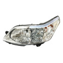 Sinaleira Citroen C4 Pallas 2007 2008 2009 10 11 12 2013 Le Esquerdo/motorista