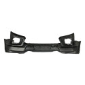 Parachoque Dianteiro S10 Trailblazer 2021 2022 2023 24 Novo Preto