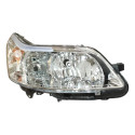 Par Sinaleira Citroen C4 Pallas 2007 2008 2009 10 11 12 2013 Ambos Lados