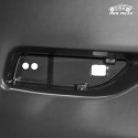 Parachoque Traseiro Corolla Xei Gli Altis 2011 A 2014 Novo