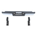 Para-choque Ford Ranger 1998 1999 A 2012 Furo P/ Reboque