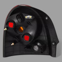 Lanterna Chery Qq 2011 2012 2013 2014 2015 Nova