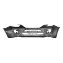 Parachoque Dianteiro Chery Tiggo 2014 2015 2016 Novo Preto