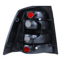 Lanterna Fume Astra Hatch 2003 A 2011 Elegance Ss Gsi Cd Ld Direito/passageiro Fumê