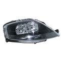 Farol C3 Citroen 2004 2005 2006 2007 2008 2009 A 2012 Par  Esquerdo