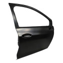 Porta Dianteira Cruze Sedan 2017 18 19 20 A 2023 Nova L.d Dianteira Direito Preto