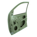 Porta Dianteira Toyota Hilux Sw4 Std Sr Srv 2005 A 2015 Ld Dianteira Direita/passageiro Cinza