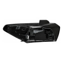 Lanterna Direita Volkswagen Tera 2025 2026 C/led Direito/passageiro Fumê