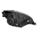 Sinaleira Ford Ka 2009 10 11 12 2013 Esquerda Máscara Negra Esquerdo/motorista