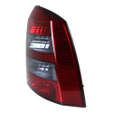 Lanterna Fume Astra Hatch 2003 A 2011 Elegance Ss Gsi Cd Ld Direito/passageiro Fumê